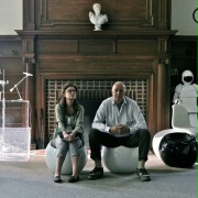 Robot i Frank - galeria zdjęć - filmweb