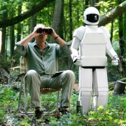 Robot & Frank - galeria zdjęć - filmweb