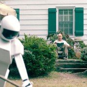Robot i Frank - galeria zdjęć - filmweb