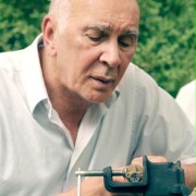 Frank Langella w Robot i Frank