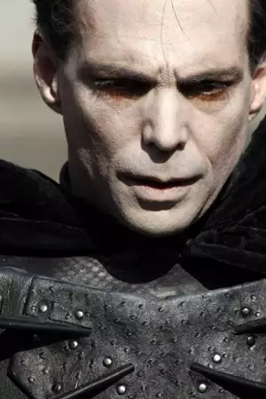 Thor wszechmogący - galeria zdjęć - filmweb