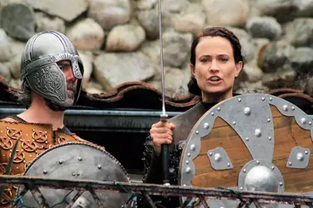 Thor wszechmogący - galeria zdjęć - filmweb