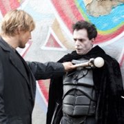 Thor wszechmogący - galeria zdjęć - filmweb