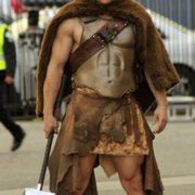 Almighty Thor - galeria zdjęć - filmweb