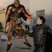 Thor wszechmogący - galeria zdjęć - filmweb
