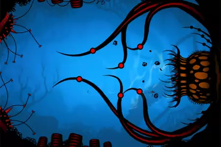 Insanely Twisted Shadow Planet - galeria zdjęć - filmweb