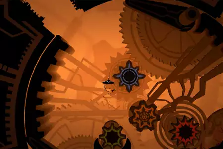 Insanely Twisted Shadow Planet - galeria zdjęć - filmweb