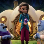 Spellbound - galeria zdjęć - filmweb