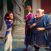 Spellbound - galeria zdjęć - filmweb