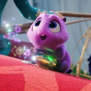 Spellbound - galeria zdjęć - filmweb