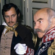 Marek Kondrat w Lawa. Opowieść o "Dziadach" Adama Mickiewicza