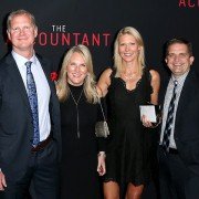 The Accountant - galeria zdjęć - filmweb