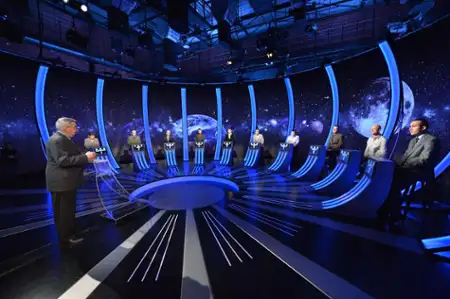Jeden z dziesięciu - galeria zdjęć - filmweb
