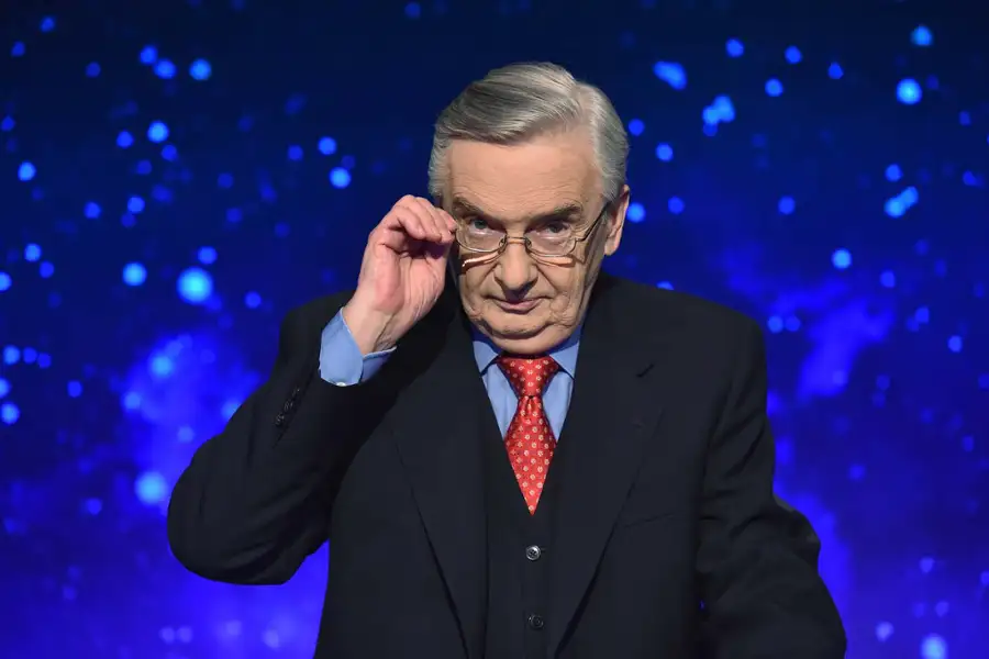 Jeden z dziesięciu - galeria zdjęć - filmweb