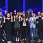 Jeden z dziesięciu - galeria zdjęć