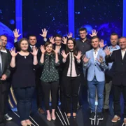 Jeden z dziesięciu - galeria zdjęć - filmweb