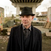 Detektyw Tom Hackett