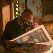 The InBetween - galeria zdjęć - filmweb
