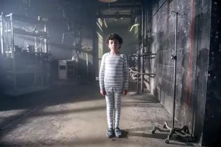 Na granicy światów - galeria zdjęć - filmweb