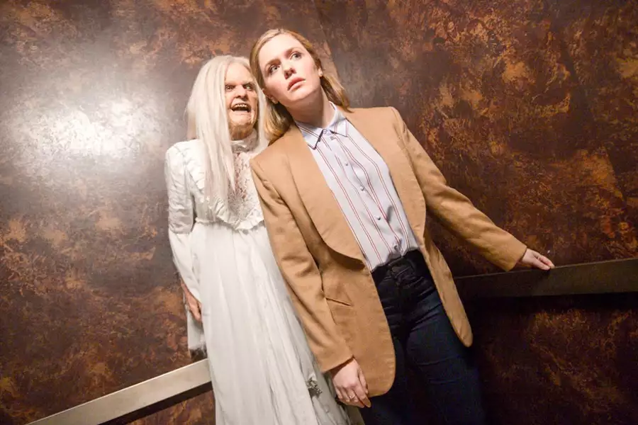 Na granicy światów - galeria zdjęć - filmweb