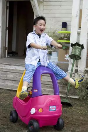 Twoje, moje i nasze - galeria zdjęć - filmweb