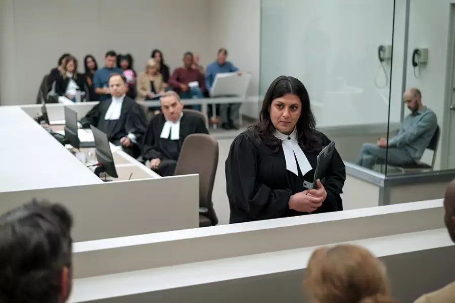 Czerwone pokoje - galeria zdjęć - filmweb