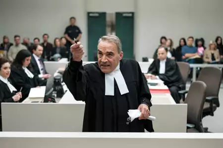 Czerwone pokoje - galeria zdjęć - filmweb