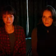 Les chambres rouges - galeria zdjęć - filmweb