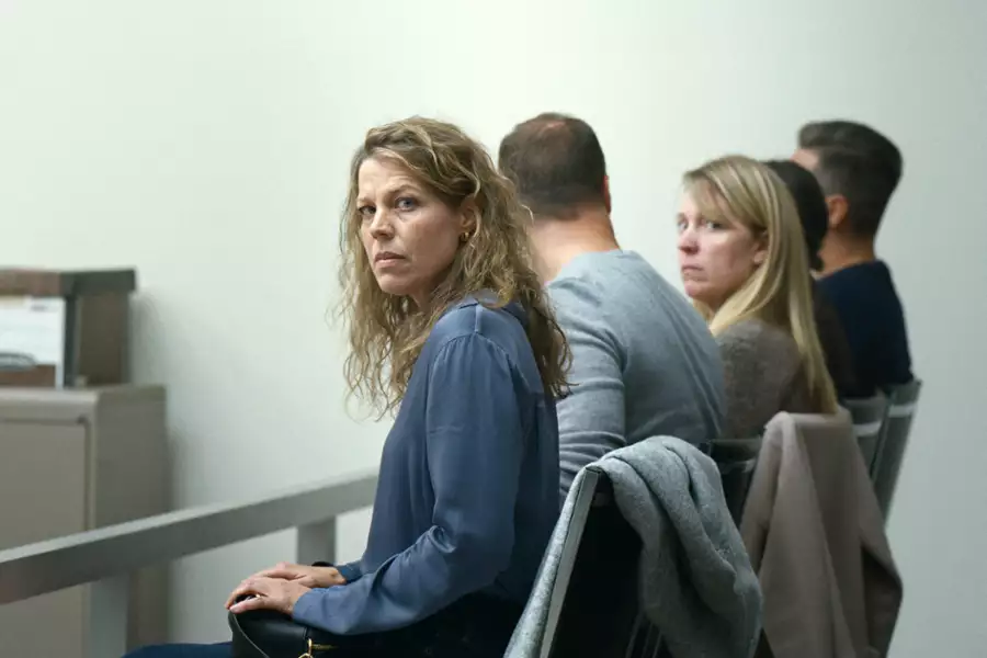 Czerwone pokoje - galeria zdjęć - filmweb