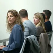 Les chambres rouges - galeria zdjęć - filmweb