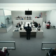 Les chambres rouges - galeria zdjęć - filmweb