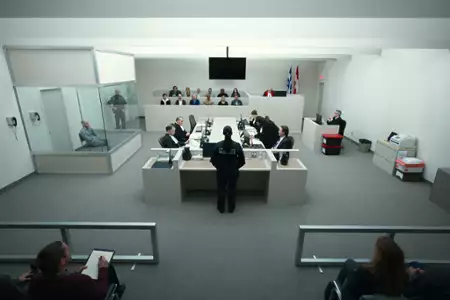 Czerwone pokoje - galeria zdjęć - filmweb