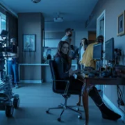 Les chambres rouges - galeria zdjęć - filmweb