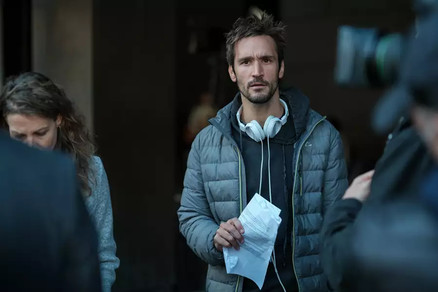 Czerwone pokoje - galeria zdjęć - filmweb