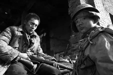Miasto życia i śmierci - galeria zdjęć - filmweb