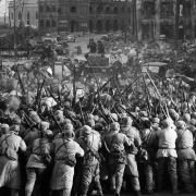 Nanjing! Nanjing! - galeria zdjęć - filmweb