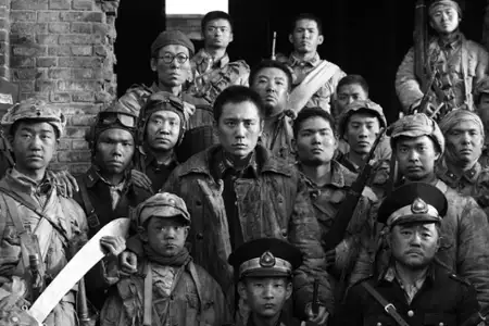Miasto życia i śmierci - galeria zdjęć - filmweb