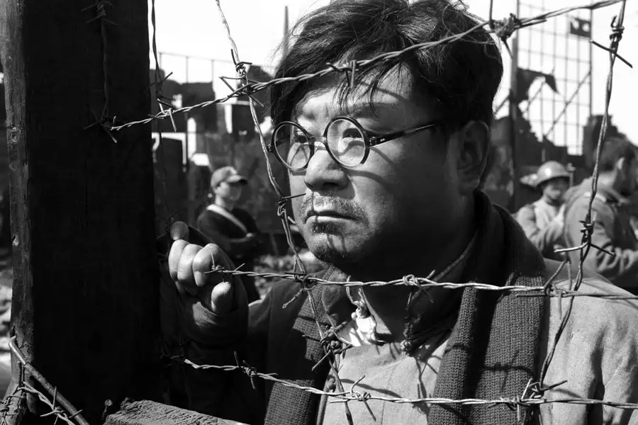 Miasto życia i śmierci - galeria zdjęć - filmweb