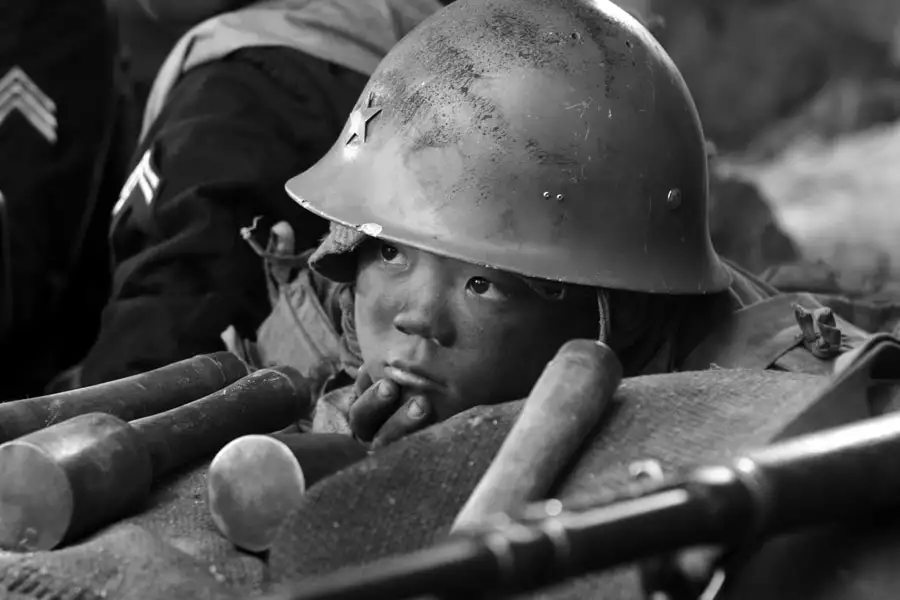 Miasto życia i śmierci - galeria zdjęć - filmweb