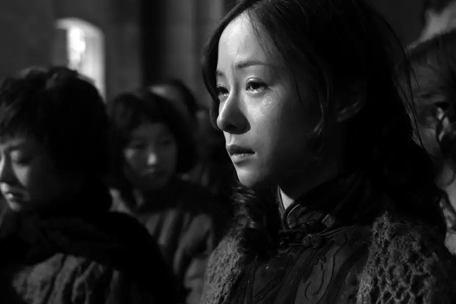 Miasto życia i śmierci - galeria zdjęć - filmweb