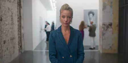 Dziękuję, następny - galeria zdjęć - filmweb