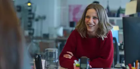 Dziękuję, następny - galeria zdjęć - filmweb