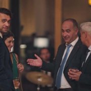 Kimler Geldi Kimler Geçti - galeria zdjęć - filmweb