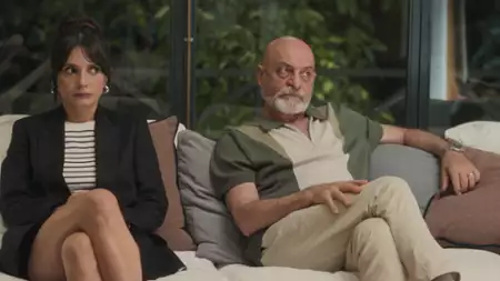 Dziękuję, następny - galeria zdjęć - filmweb