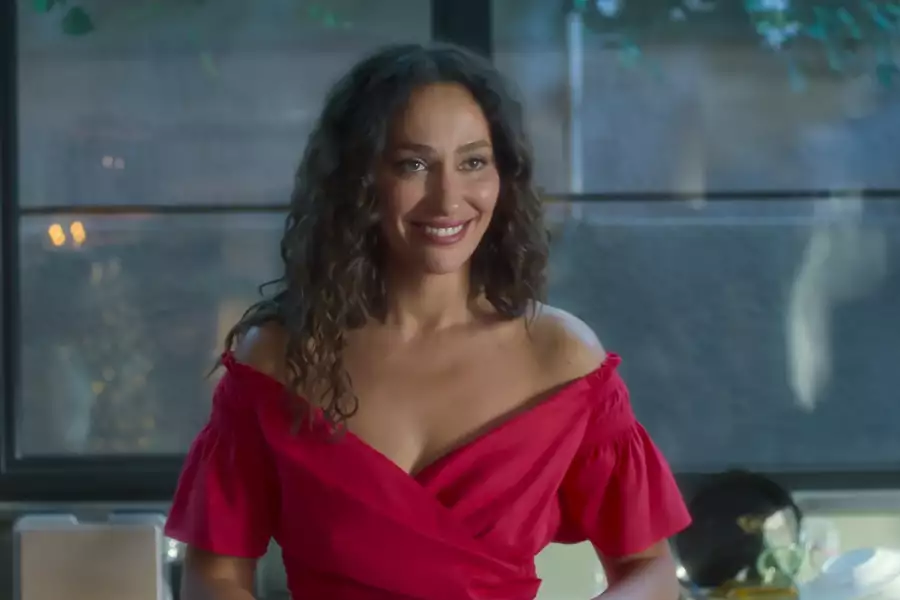 Dziękuję, następny - galeria zdjęć - filmweb