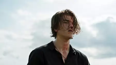 Brutalny upał - galeria zdjęć - filmweb