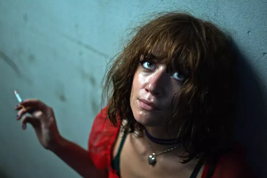 Brutalny upał - galeria zdjęć - filmweb