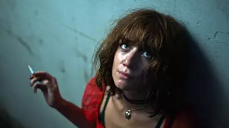 Brutalny upał - galeria zdjęć - filmweb