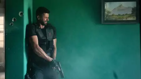Serce łowcy - galeria zdjęć - filmweb