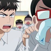 Keppeki Danshi! Aoyama-kun - galeria zdjęć - filmweb